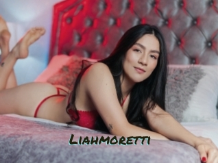 liahmoretti Muhyoo Adult