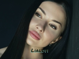 Lialovi