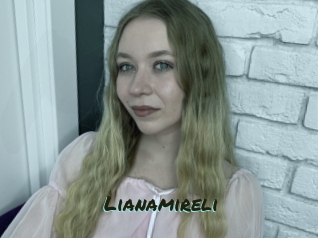 Lianamireli
