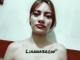 Liannabrow