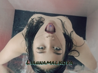 Liannamalkova