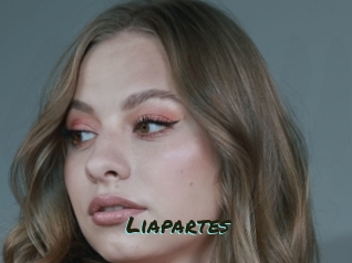 Liapartes