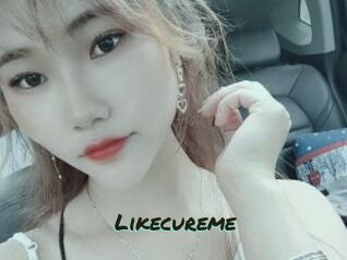 Likecureme