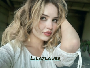 Lilaflauer