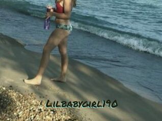 Lilbabygirl190