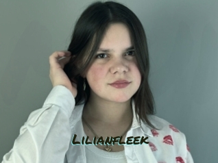 Lilianfleek