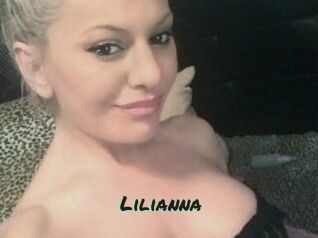 Lilianna