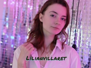 Lilianvillaret