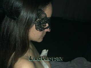 Liloulovsex