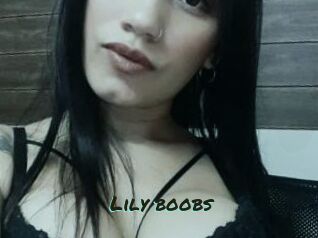 Lily_boobs