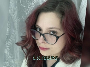 Lilybride