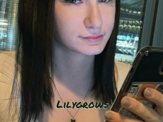 Lilygrows