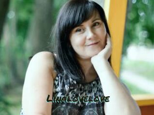 Linalovelove