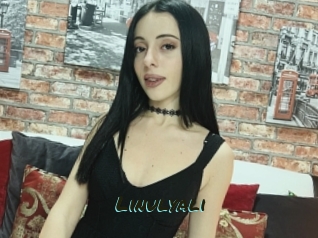 Linulyali