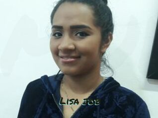Lisa_job