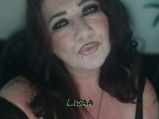Lisaa