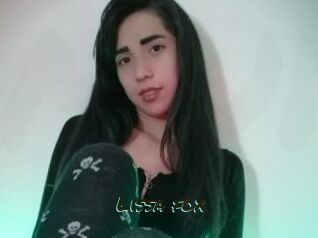 Lissa_fox