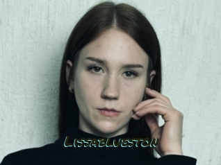 Lissablueston