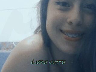 Lissie_cutte
