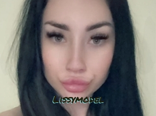 Lissymodel