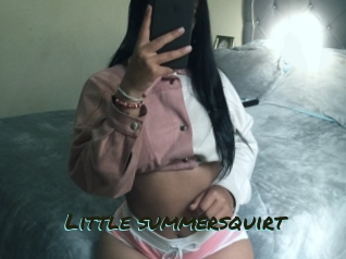 Little_summersquirt