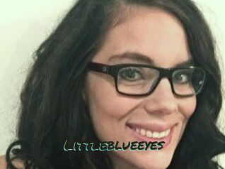 Littleblueeyes