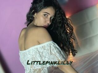 Littlepinklilly