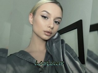 Loislewis