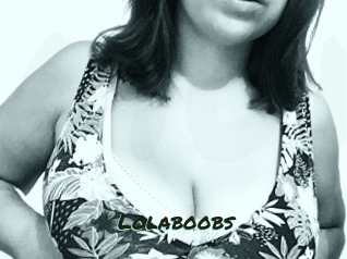 Lolaboobs