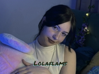 Lolaflams