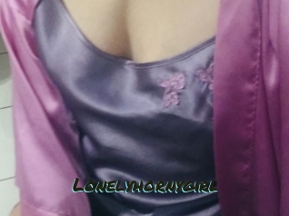 Lonelyhornygirl