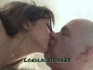 Lordladyjuice28