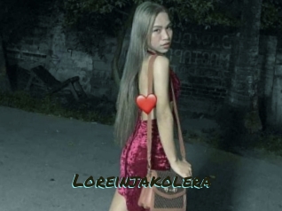Loreinjakolera