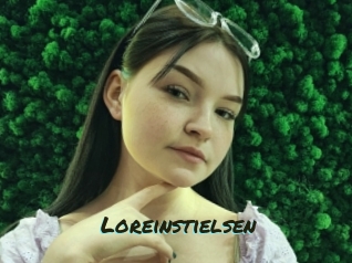 Loreinstielsen