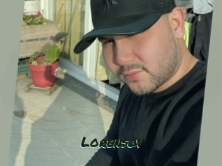 Lorensgv