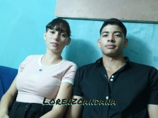 Lorenzoandana