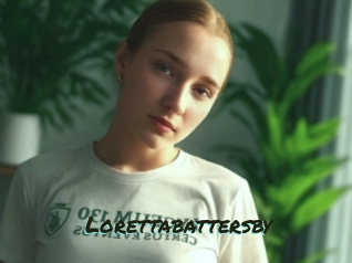 Lorettabattersby