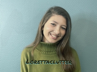 lorettaclutter Muhyoo Adult