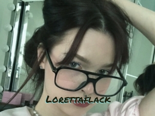 Lorettaflack