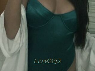 Love2103
