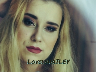 LovelyHAILEY