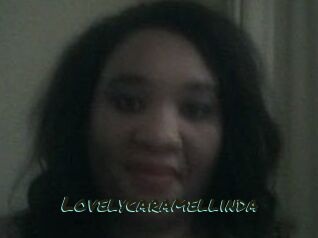 Lovelycaramellinda