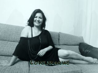 Lovelykarine