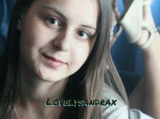Lovelysandrax