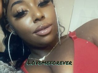 Lovemeforever