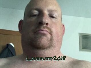 Lovepussy2018