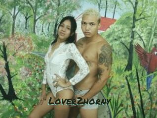 Lover2horny