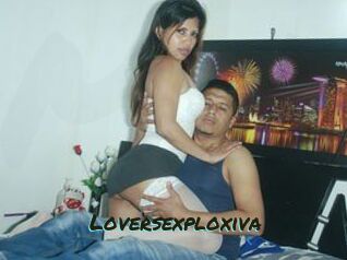 Loversexploxiva