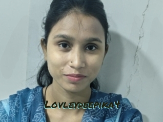 Lovleydeepika4
