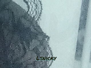 Lsnicky